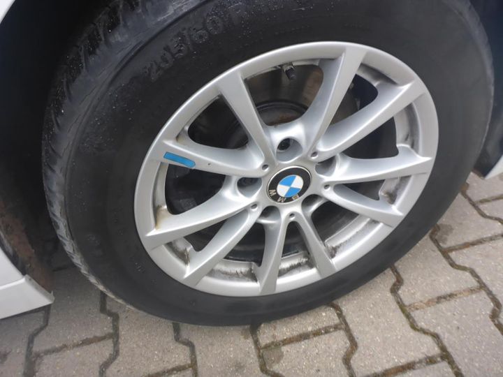 Photo 31 VIN: WBA8J11060FH15754 - BMW SERIA 3 