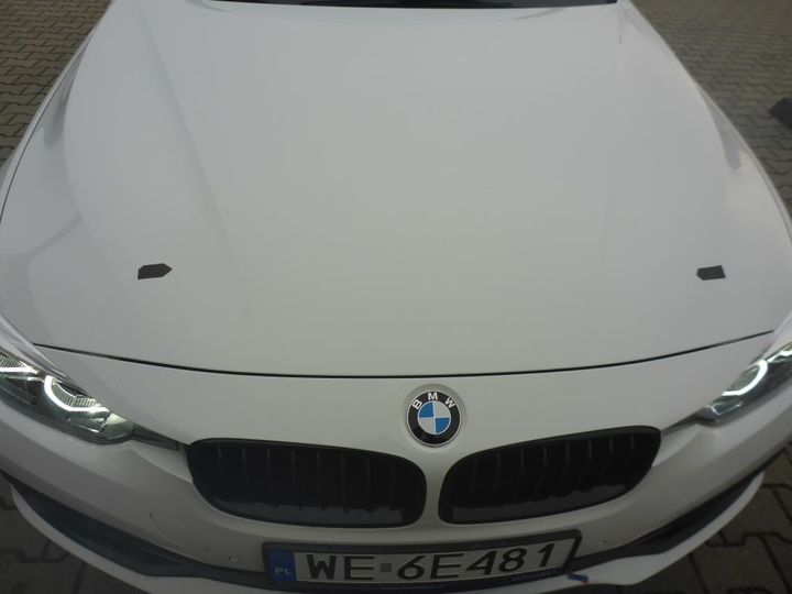 Photo 33 VIN: WBA8J11060FH15754 - BMW SERIA 3 