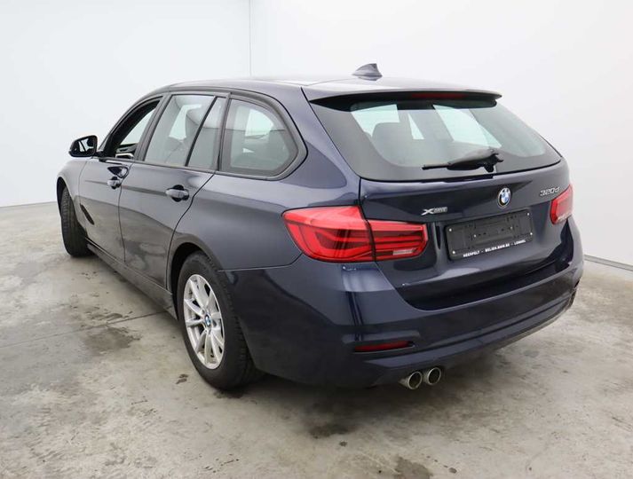 Photo 7 VIN: WBA8J11060K625833 - BMW 3-SERIE TOURING &#3915 