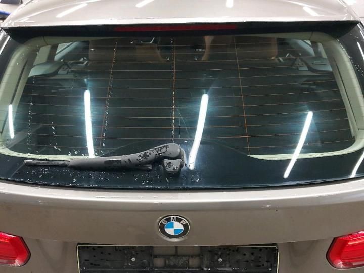 Photo 18 VIN: WBA8J11070K555128 - BMW 3 TOURING 