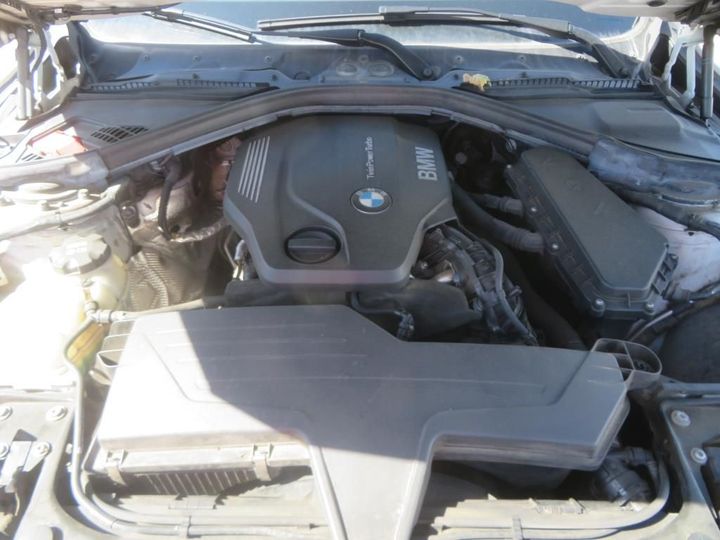 Photo 13 VIN: WBA8J11070K819061 - BMW SERIE 3 