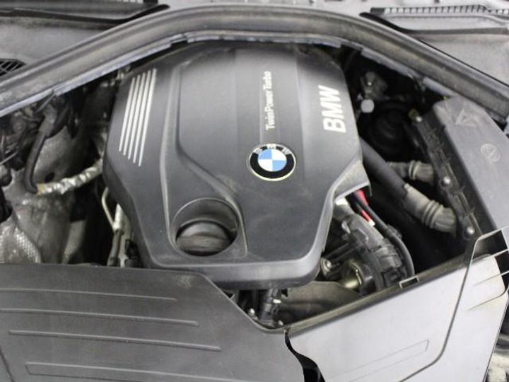 Photo 24 VIN: WBA8J11080A218649 - BMW 3 SERIES TOURING 