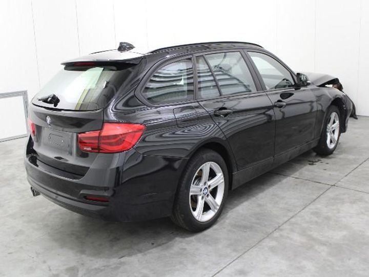 Photo 3 VIN: WBA8J11080A218649 - BMW 3 SERIES TOURING 