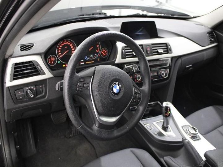 Photo 9 VIN: WBA8J11080A218649 - BMW 3 SERIES TOURING 