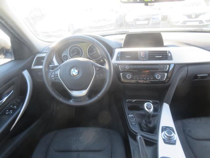 Photo 3 VIN: WBA8J11080K554330 - BMW SERIE 3 