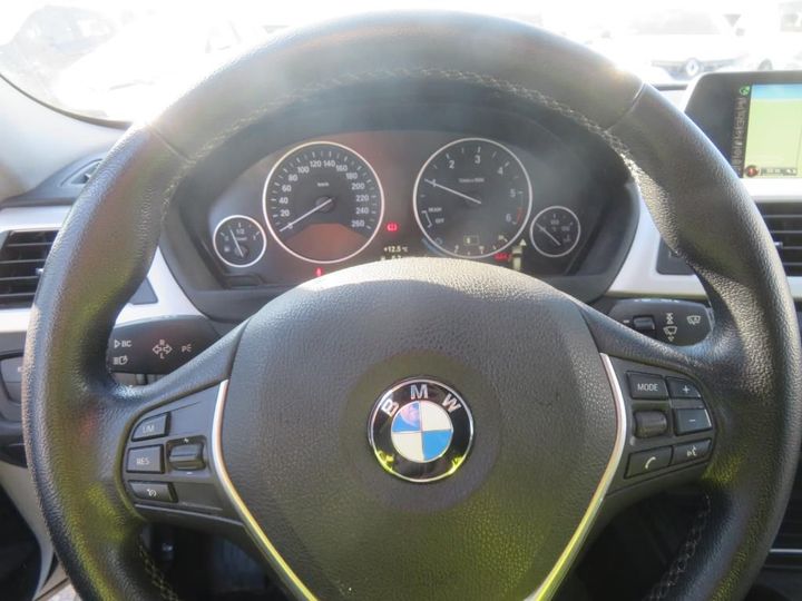 Photo 13 VIN: WBA8J11080K554330 - BMW SERIE 3 