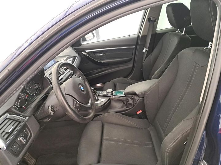 Photo 20 VIN: WBA8J11090A715032 - BMW SERIE 3 TOURING 