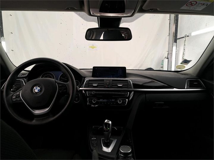 Photo 3 VIN: WBA8J11090A715032 - BMW SERIE 3 TOURING 