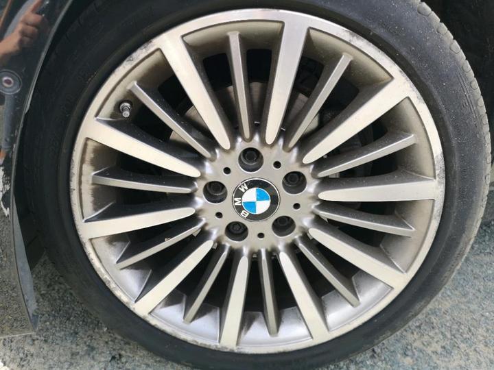 Photo 30 VIN: WBA8J11090K627625 - BMW SERIE 3 