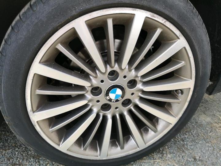 Photo 36 VIN: WBA8J11090K627625 - BMW SERIE 3 