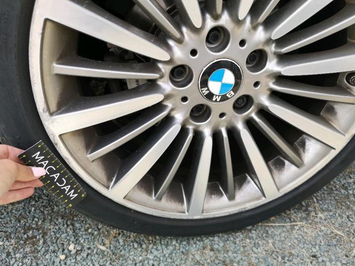 Photo 37 VIN: WBA8J11090K627625 - BMW SERIE 3 