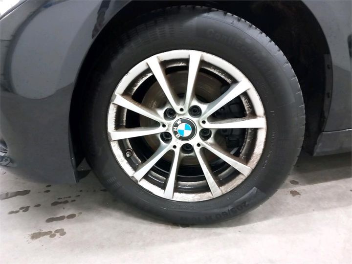 Photo 14 VIN: WBA8J11090K818915 - BMW 3 TOURING 