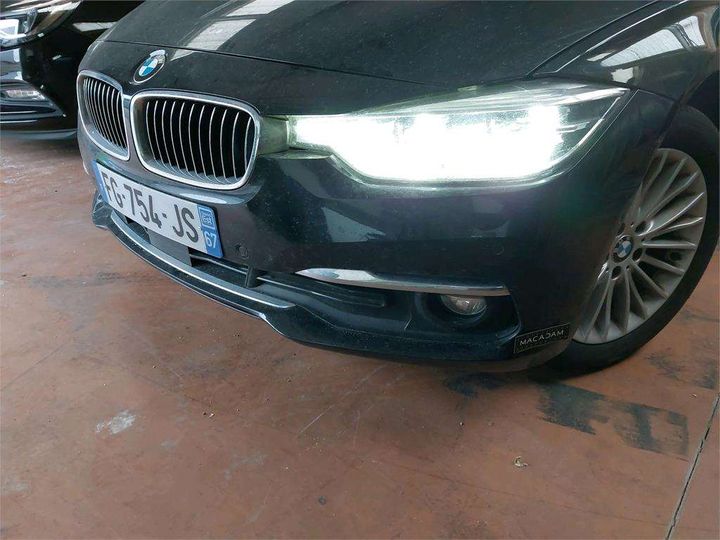 Photo 25 VIN: WBA8J110X0A977691 - BMW SERIE 3 TOURING 