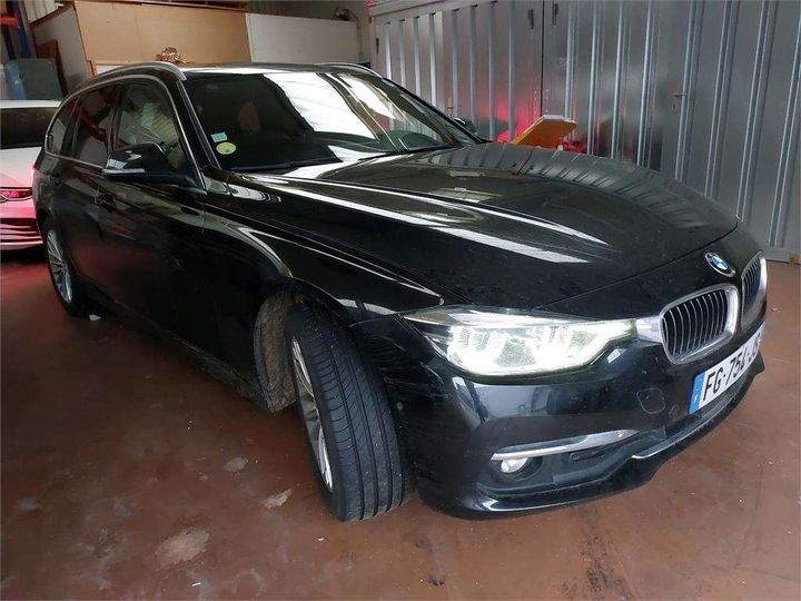 Photo 32 VIN: WBA8J110X0A977691 - BMW SERIE 3 TOURING 