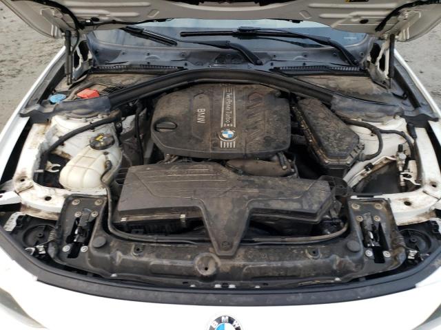 Photo 10 VIN: WBA8J1C30HA018402 - BMW 328 D XDRI 