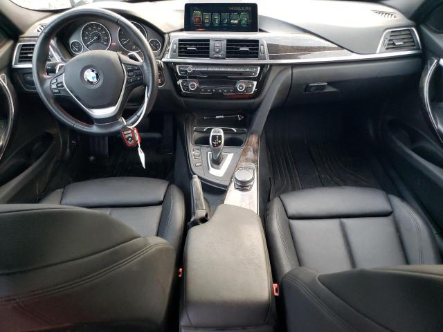 Photo 7 VIN: WBA8J1C30HA018402 - BMW 328 D XDRI 