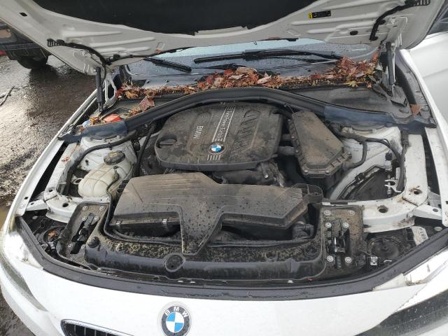 Photo 10 VIN: WBA8J1C32HA018286 - BMW 328 D XDRI 