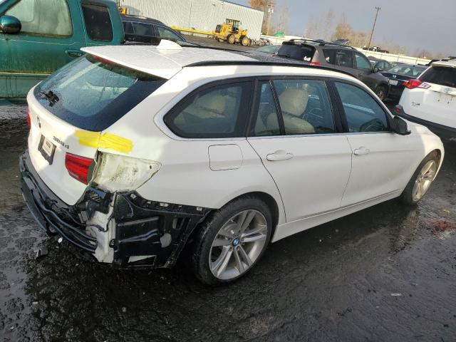 Photo 2 VIN: WBA8J1C32HA018286 - BMW 328 D XDRI 