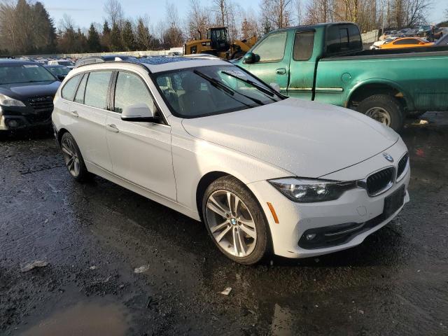 Photo 3 VIN: WBA8J1C32HA018286 - BMW 328 D XDRI 