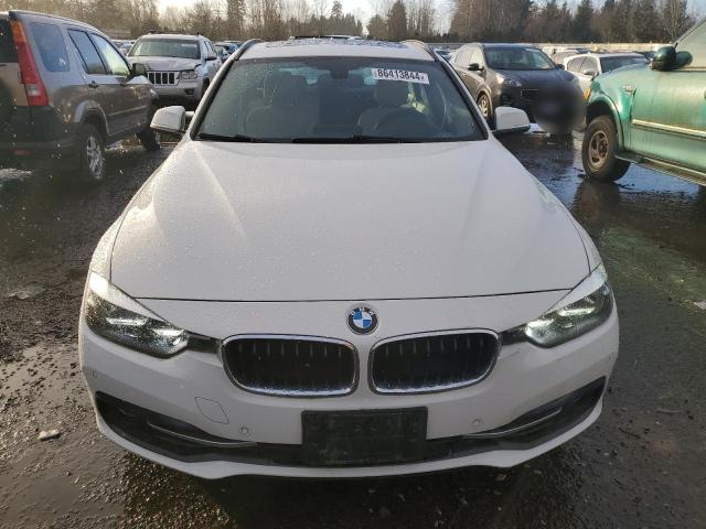 Photo 4 VIN: WBA8J1C32HA018286 - BMW 328 D XDRI 