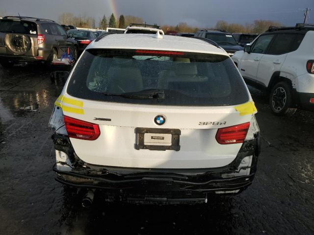 Photo 5 VIN: WBA8J1C32HA018286 - BMW 328 D XDRI 