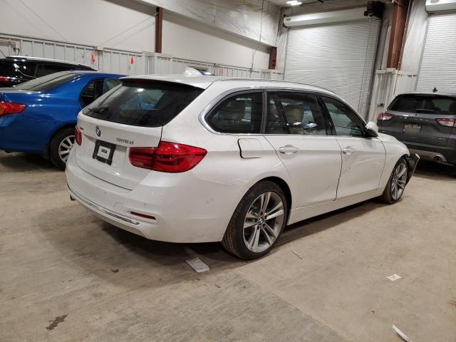 Photo 2 VIN: WBA8J1C33HA018426 - BMW 328 D XDRI 