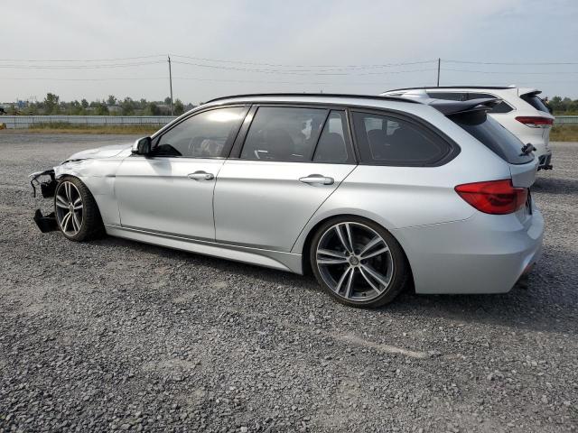 Photo 1 VIN: WBA8J1C34HA018967 - BMW 328 D XDRI 