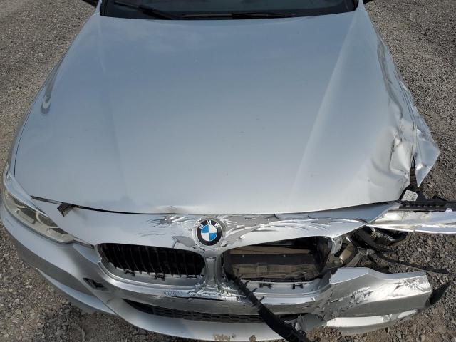 Photo 10 VIN: WBA8J1C34HA018967 - BMW 328 D XDRI 