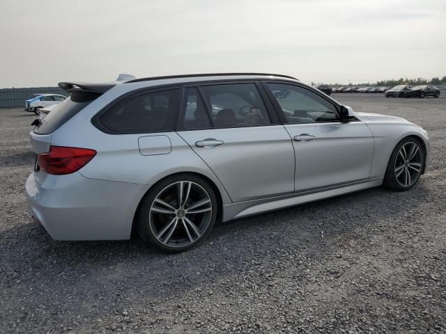 Photo 2 VIN: WBA8J1C34HA018967 - BMW 328 D XDRI 