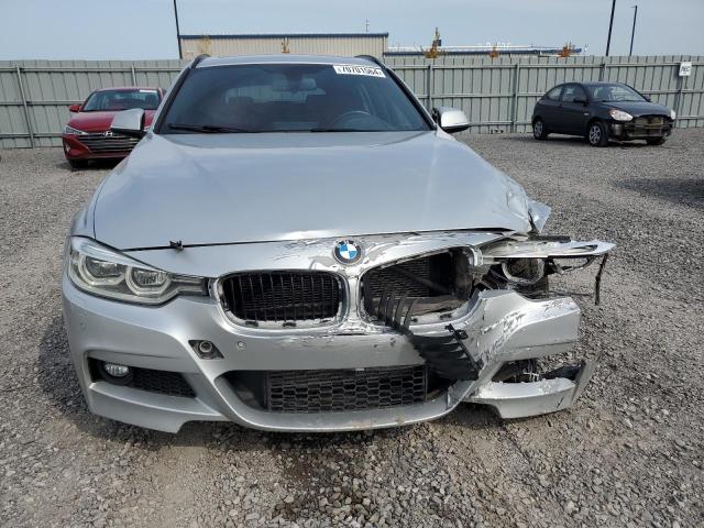 Photo 4 VIN: WBA8J1C34HA018967 - BMW 328 D XDRI 