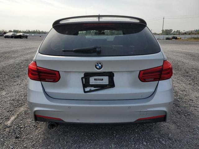 Photo 5 VIN: WBA8J1C34HA018967 - BMW 328 D XDRI 