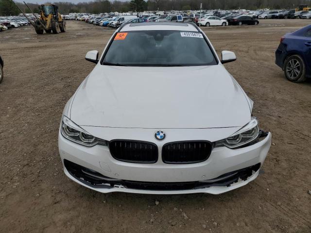 Photo 4 VIN: WBA8J1C36HA018355 - BMW 328 D XDRI 