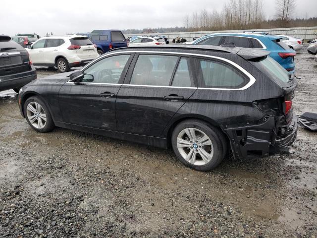 Photo 1 VIN: WBA8J1C39HA018396 - BMW 328 D XDRI 