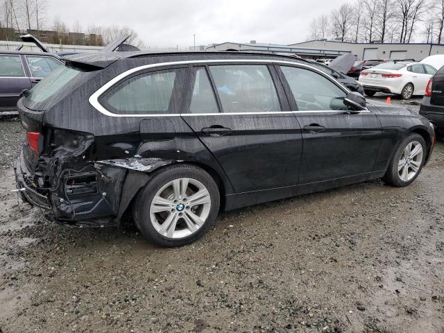 Photo 2 VIN: WBA8J1C39HA018396 - BMW 328 D XDRI 