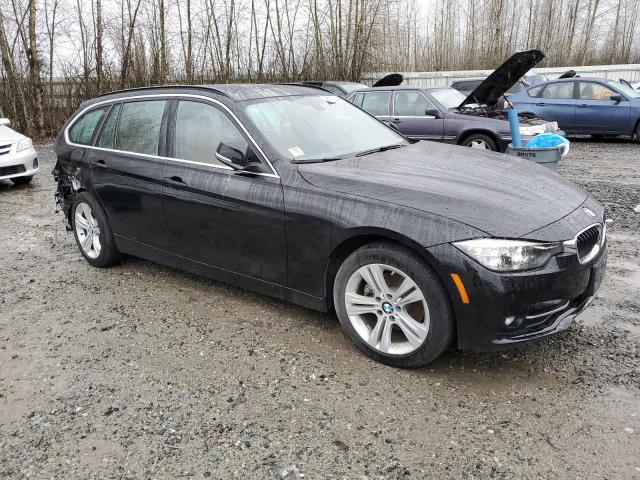 Photo 3 VIN: WBA8J1C39HA018396 - BMW 328 D XDRI 