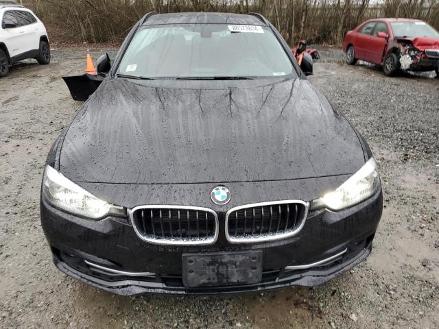 Photo 4 VIN: WBA8J1C39HA018396 - BMW 328 D XDRI 