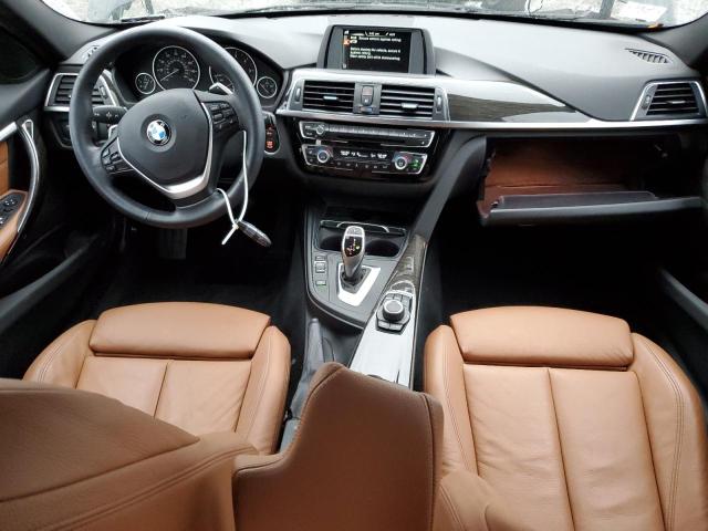 Photo 7 VIN: WBA8J1C39HA018396 - BMW 328 D XDRI 