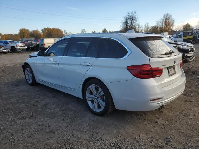 Photo 1 VIN: WBA8J1C50HK711238 - BMW 3 SERIES 