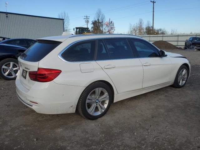 Photo 2 VIN: WBA8J1C50HK711238 - BMW 3 SERIES 