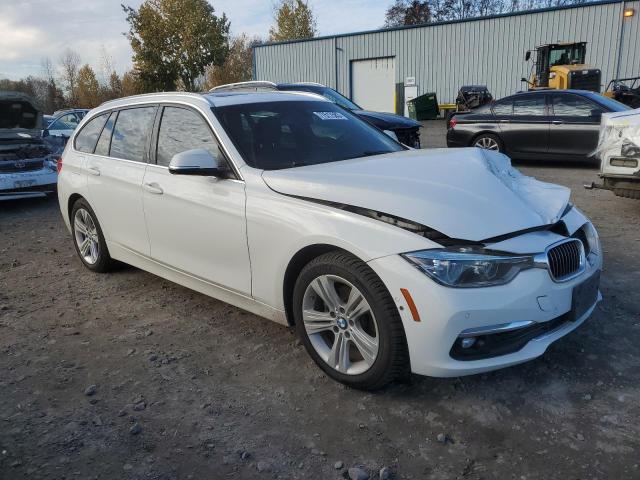 Photo 3 VIN: WBA8J1C50HK711238 - BMW 3 SERIES 