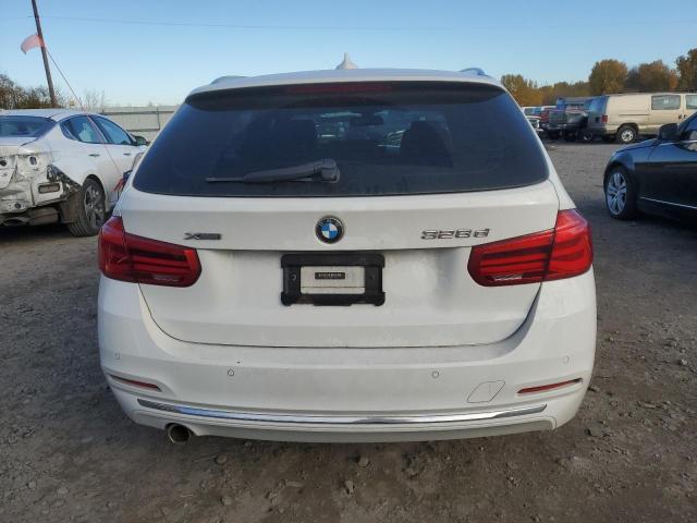 Photo 5 VIN: WBA8J1C50HK711238 - BMW 3 SERIES 