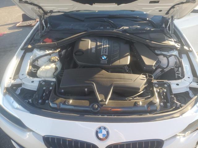 Photo 10 VIN: WBA8J1C51GK458428 - BMW 328 D XDRI 