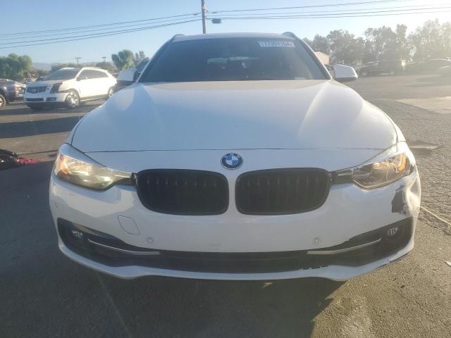 Photo 4 VIN: WBA8J1C51GK458428 - BMW 328 D XDRI 