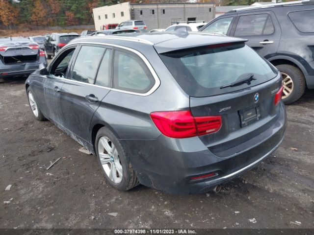 Photo 2 VIN: WBA8J1C51GK458493 - BMW 328D 