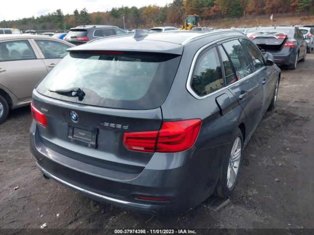 Photo 3 VIN: WBA8J1C51GK458493 - BMW 328D 