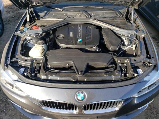 Photo 10 VIN: WBA8J1C53JA379582 - BMW 328 D XDRI 