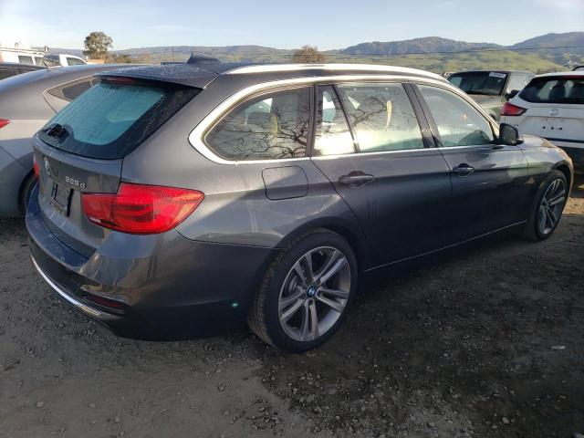 Photo 2 VIN: WBA8J1C53JA379582 - BMW 328 D XDRI 