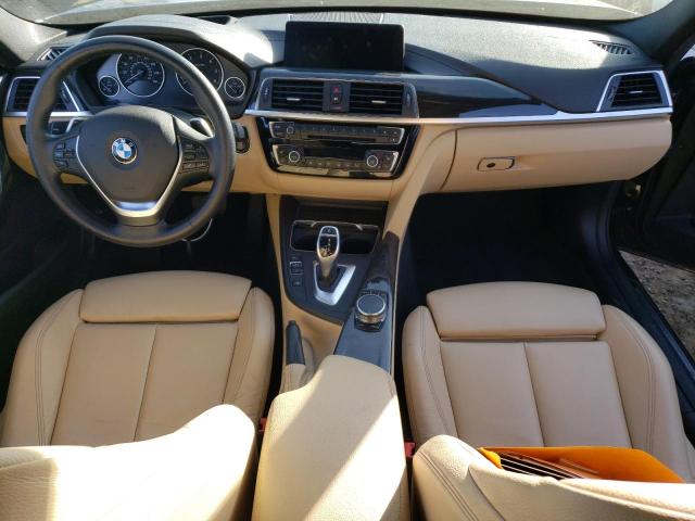 Photo 7 VIN: WBA8J1C53JA379582 - BMW 328 D XDRI 