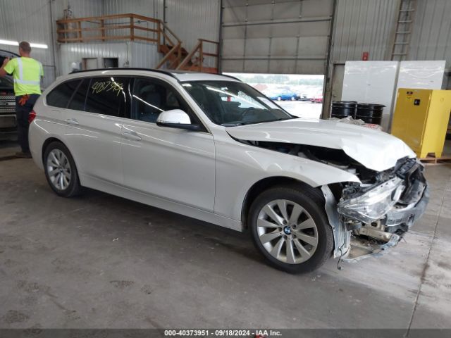 Photo 0 VIN: WBA8J1C54JA485913 - BMW 328D 