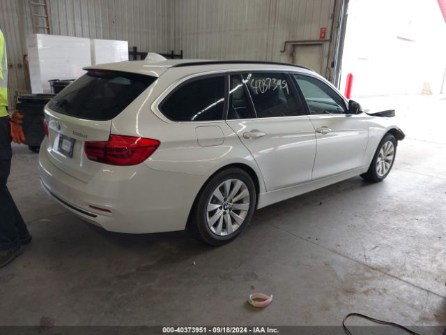 Photo 3 VIN: WBA8J1C54JA485913 - BMW 328D 